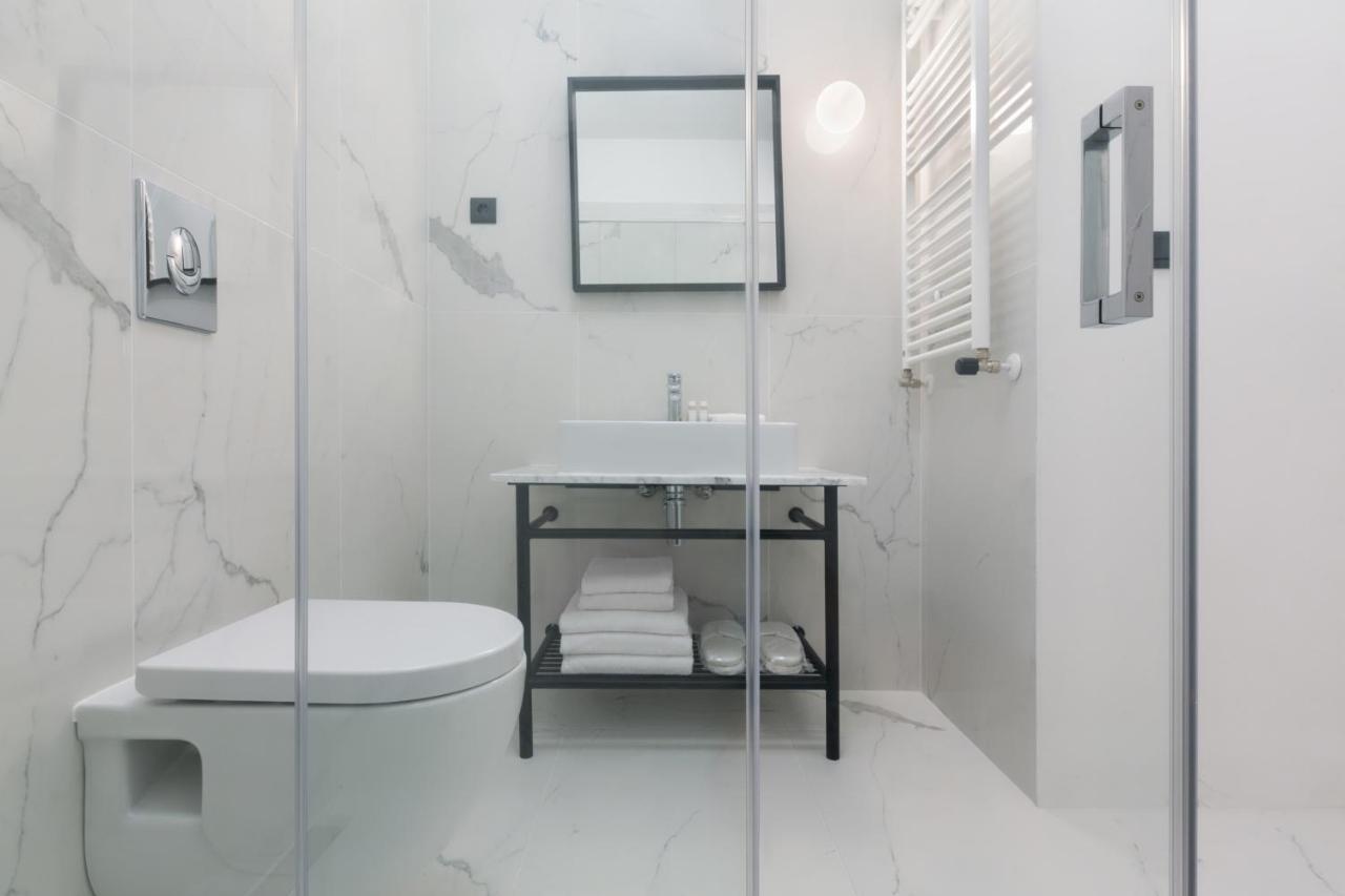 Bumblebee Luxury Apartments Zagreb Quarto foto