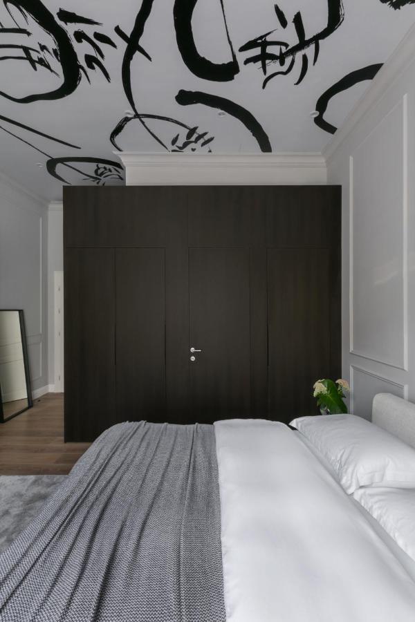Bumblebee Luxury Apartments Zagreb Exterior foto