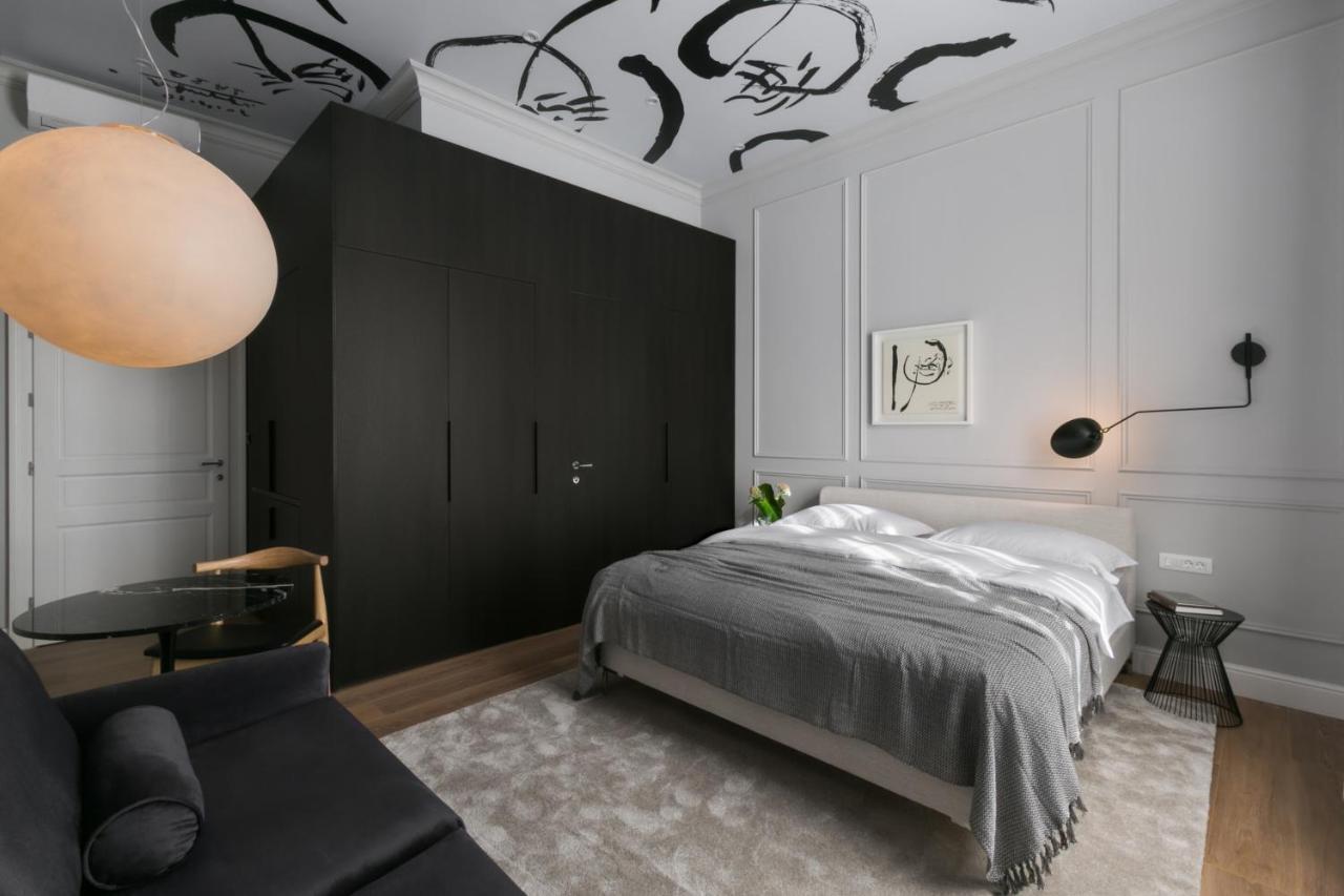 Bumblebee Luxury Apartments Zagreb Exterior foto